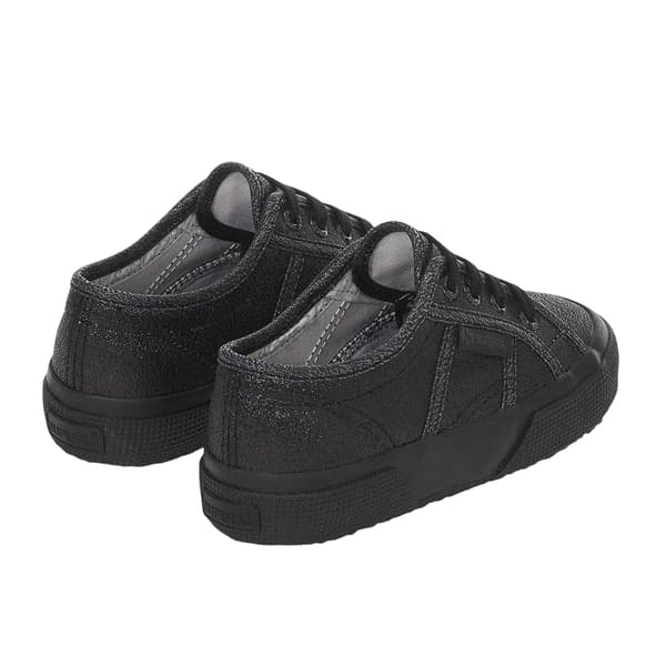Superga Flickor Lamej Canvasskor