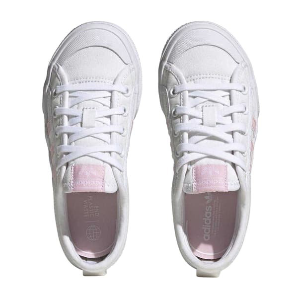 Adidas Lasten Nizza Platform -kengät