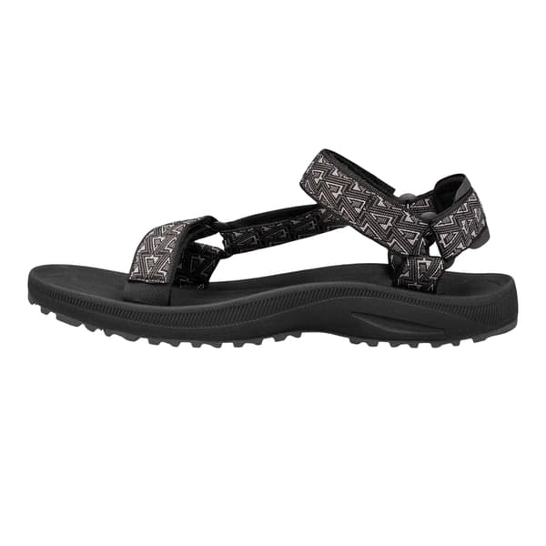 Teva Mens Winsted Adjustable Strap Sandals