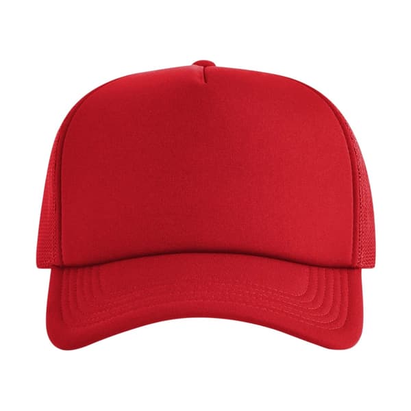Beechfield Classic Foam Trucker -lippalakki