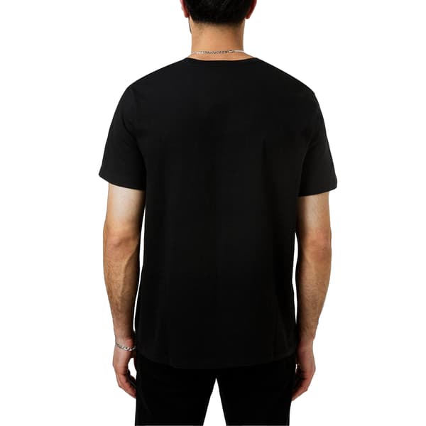 Levis Herr Original Batwing Logotyp T-shirt