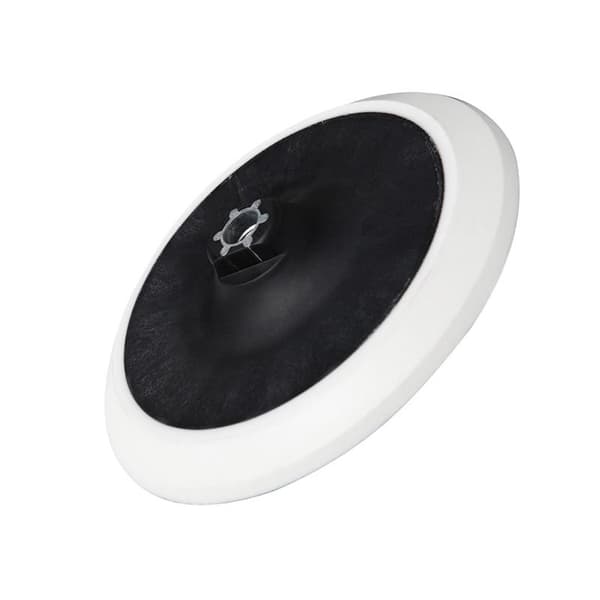 Flexipads World Class Medium Density Pads til polering og slibning Grip