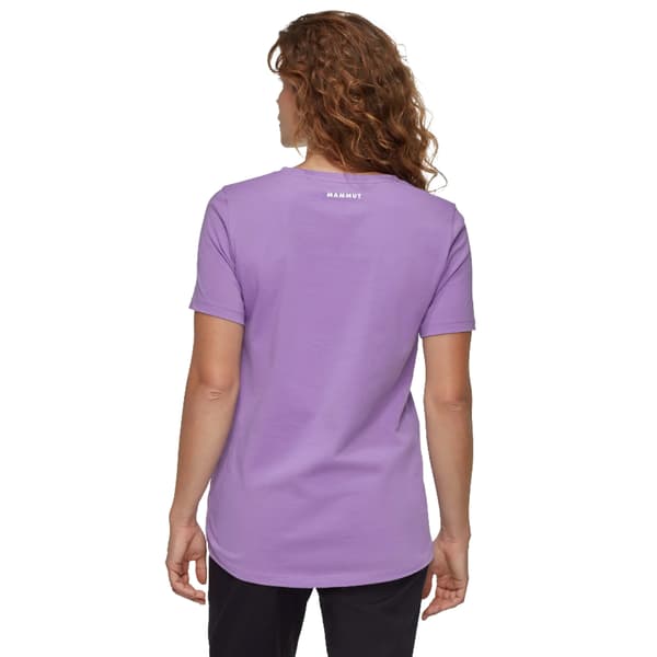 Mammut Dam Core Performance T-shirt
