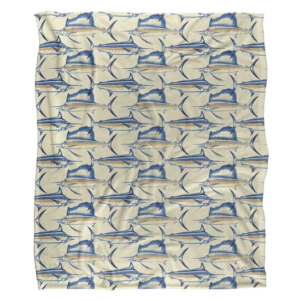 JQ Licensing 2 Silky Billfish Supersoft-peitto
