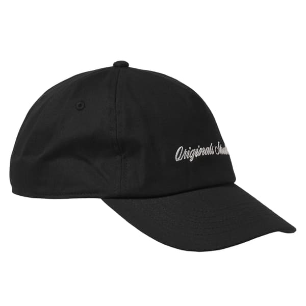 Jack And Jones Herr Logotyp Baseballkeps