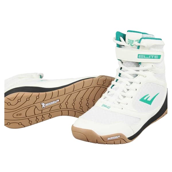 Everlast Mens Mesh Boxing Boots