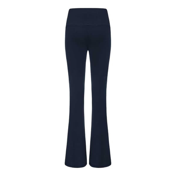 LA Gear Dam Crossover Utsvängda Leggings