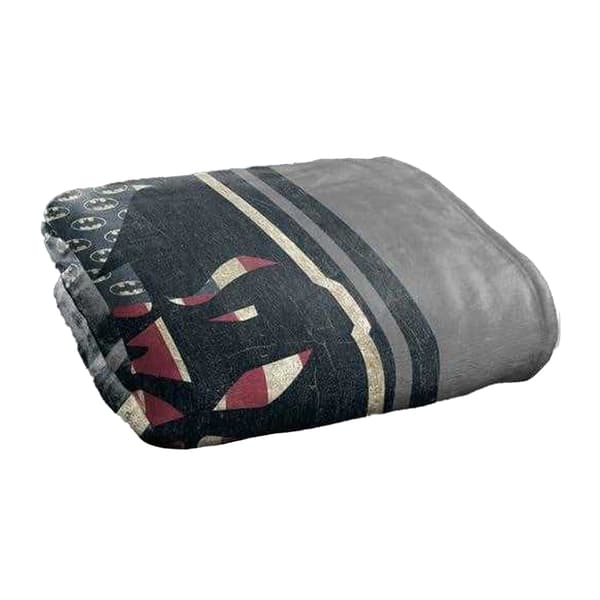 Batman Batmanamerican Blanket