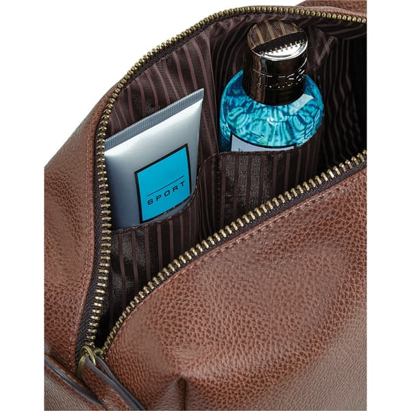 Quadra Nuhide Wash Bag