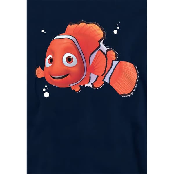 Finding Nemo Childrens/Kids Nemo Ocean Hoodie