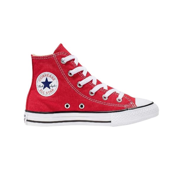 Converse Lasten Chuck Canvas -kengät