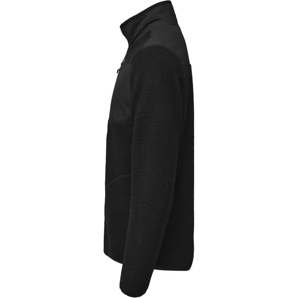 Cutter & Buck miesten Cascade Sherpa-fleecetakki