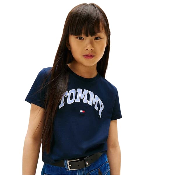 Tommy Hilfiger Barn T-shirt
