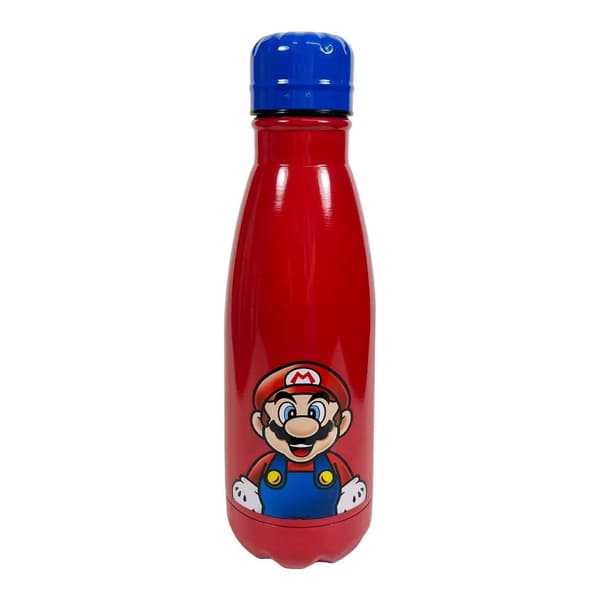 Super Mario Mini Mario -pullo
