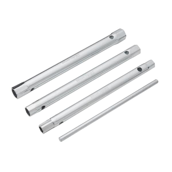 BlueSpot Tools Monoblock tapnøglesæt, 3 dele