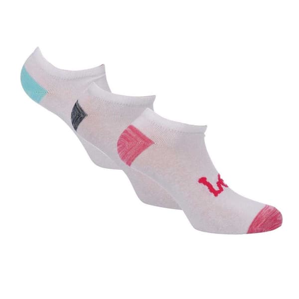 Lee Dam/Kvinnor Linerstrumpor (3-pack)
