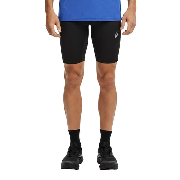 Asics Mens Core Sprinter Running Shorts