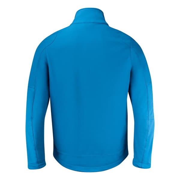 Printer Herre Trial Soft Shell jakke