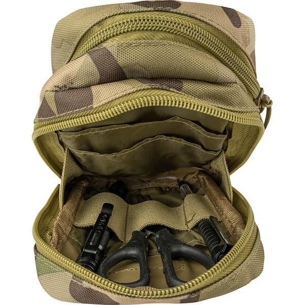 Viper Tactical Splitter Camo -pussi