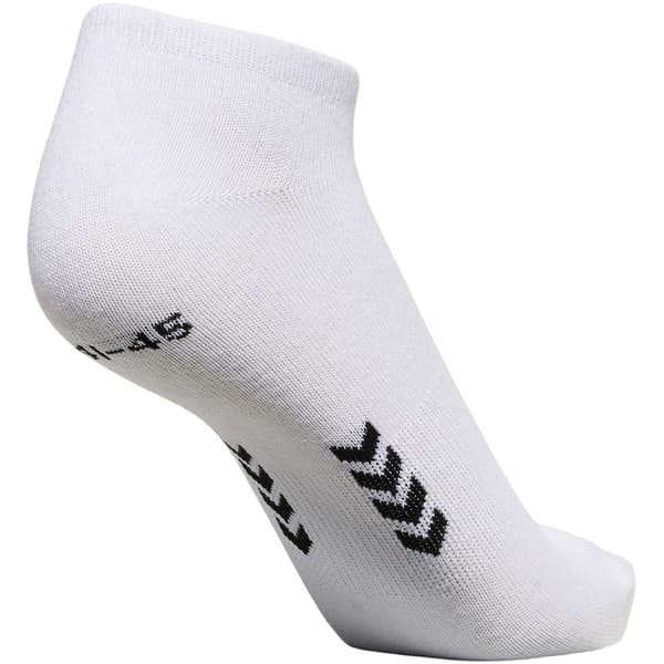 Hummel Barn/Kids Vadderade Ankelstrumpor (5-pack)