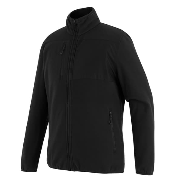 Regatta Herr Active Microfleece Jacka för tryck