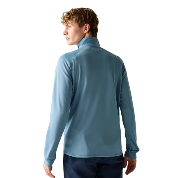 Dare 2B Herr Fuse Up Stretch Full Zip Mellanlager