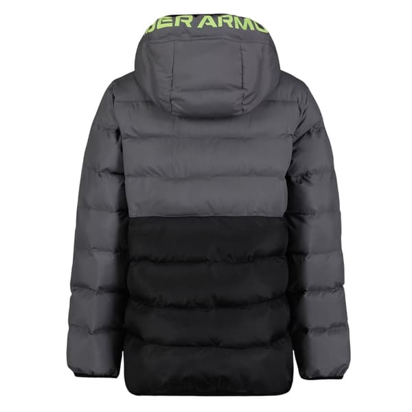 Under Armour Childrens/Kids Pronto Polyester Puffer Jacket