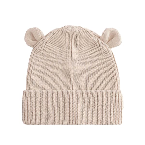 Beechfield Baby Bear luomu pipo