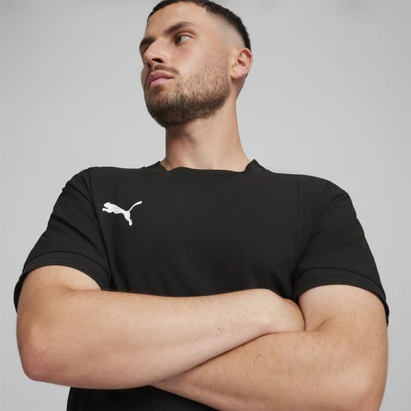 Puma Herr TeamFinal Tröja T-shirt