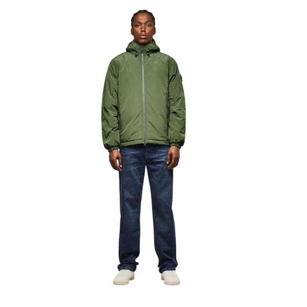 Weekend Offender Mens Vettel Thermo Jacket