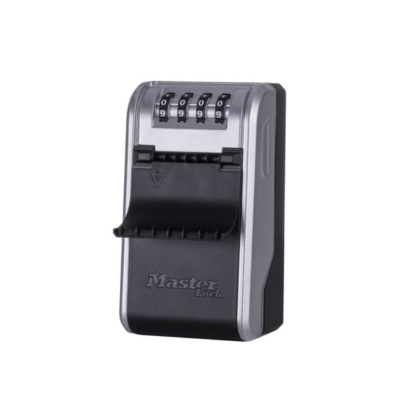 Master Lock 5481eurd Suuri Select Access -avainlukituslaatikko