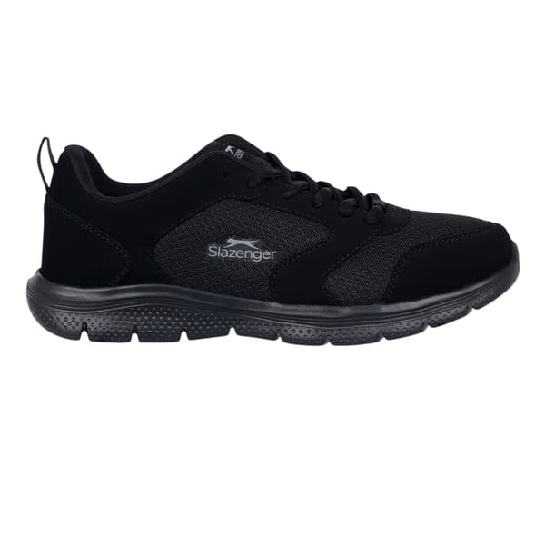 Slazenger Boys Force nahkatennarit