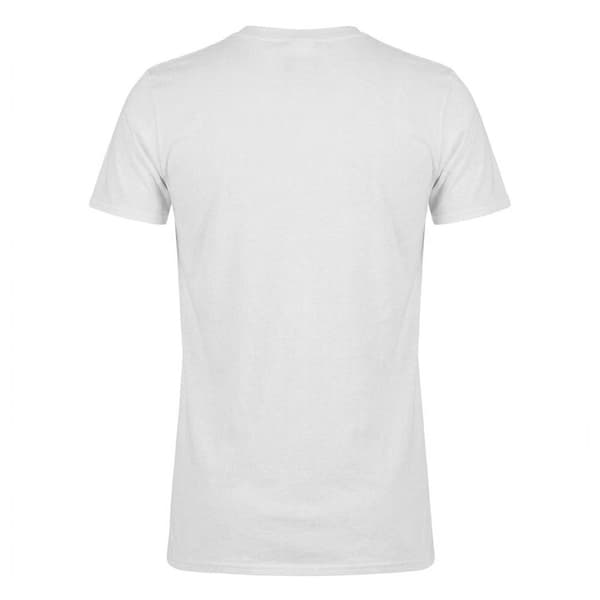 AWD Unisex aikuisten DNB T-paita
