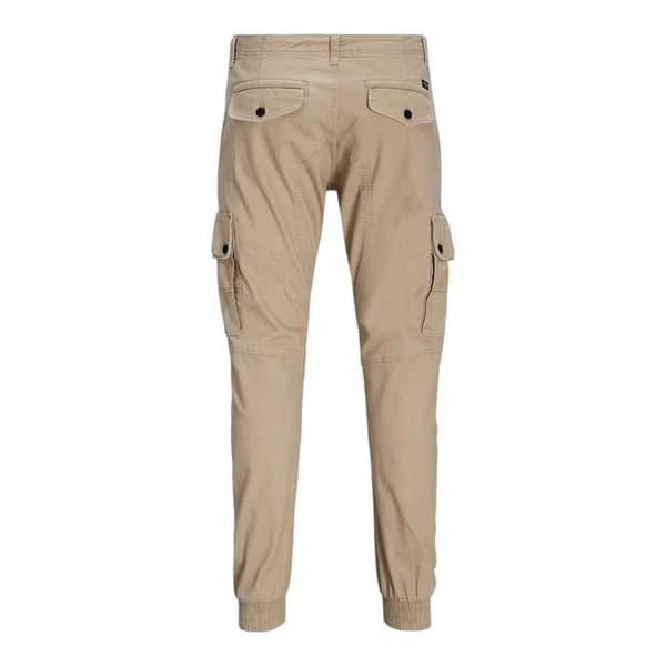 Jack And Jones Herrbyxor med mudd