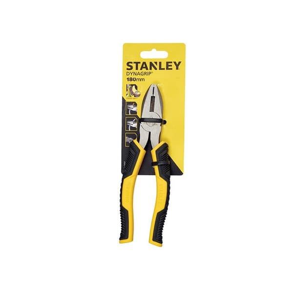 Stanley Handverktyg Controlgrip Kombinationstång