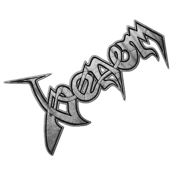 Venom-logomerkki