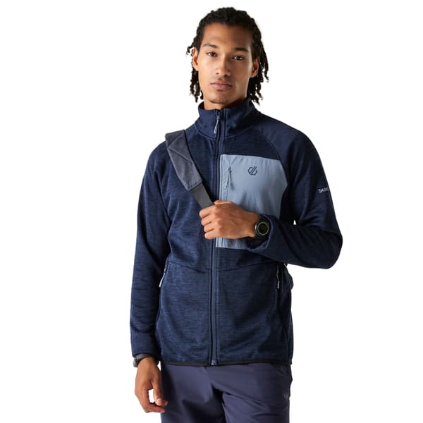 Dare 2B Mens Torrek II -fleecetakki