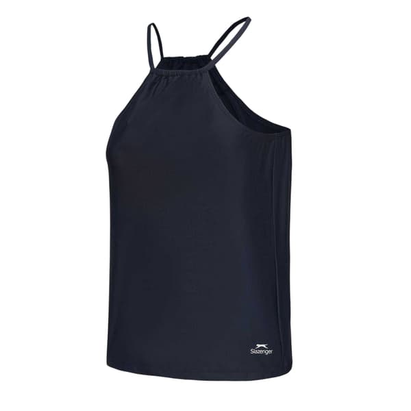 Slazenger Tankini-set med logotyp för damer