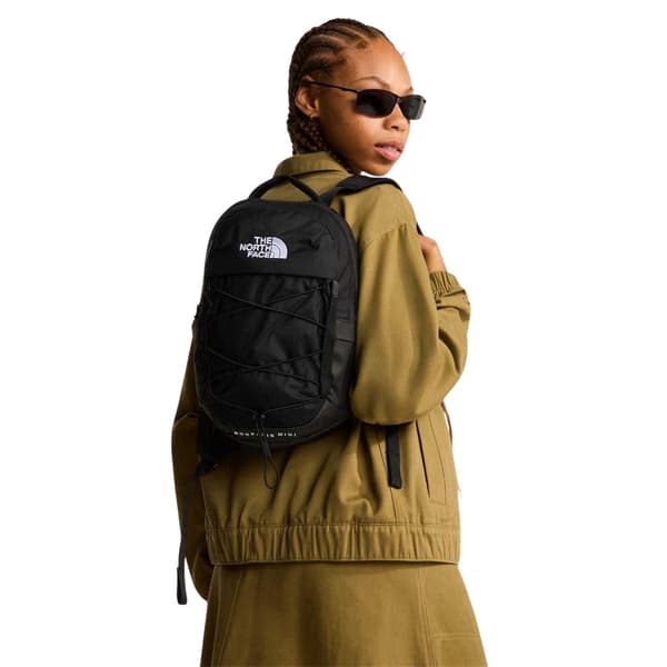 The North Face Borealis 10L Mini Backpack