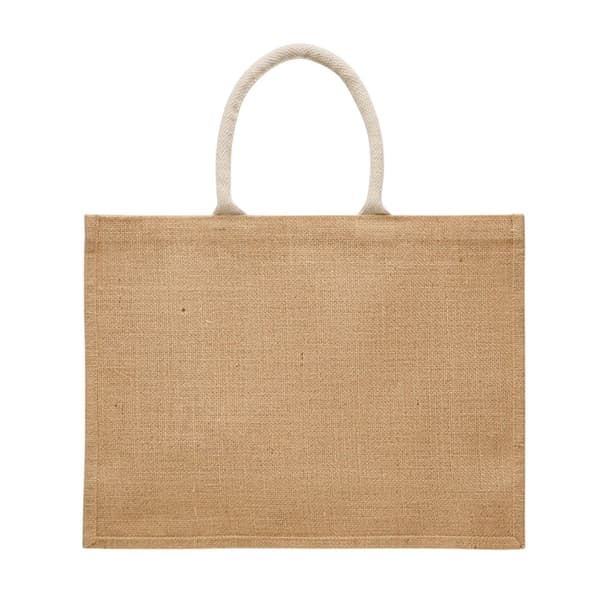 MidOcean Baga Jute Shopper Bag