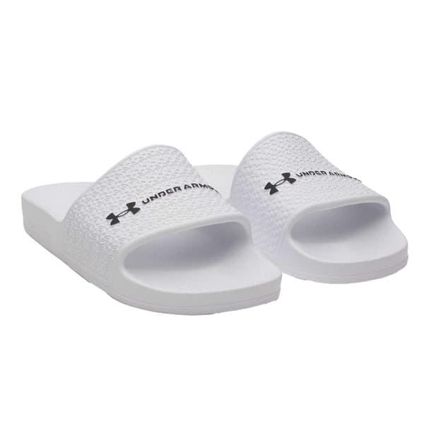 Under Armour Womens/Ladies Lite Single Strap Sliders