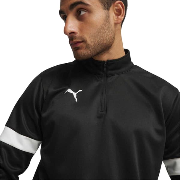 Puma Herr Individual Rise Drill Top