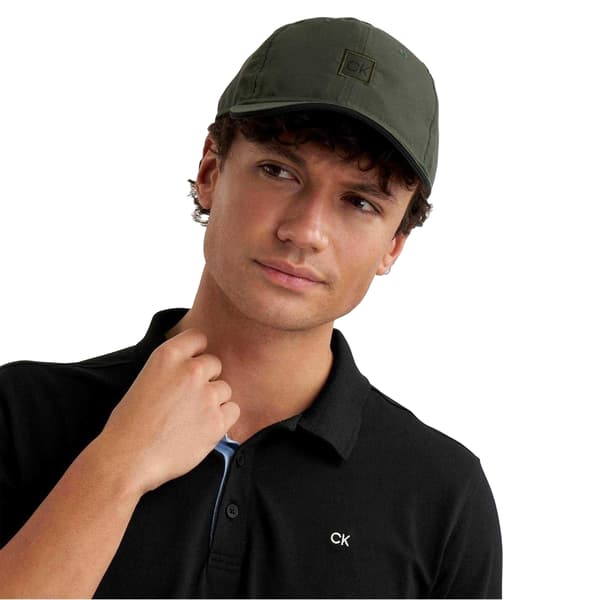 Calvin Klein Mens Baseball Cap