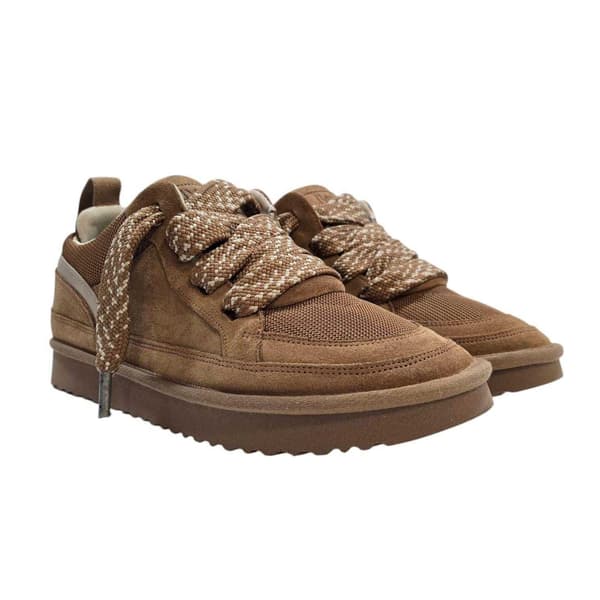 Jack Wills Dam Snug Mockasneakers