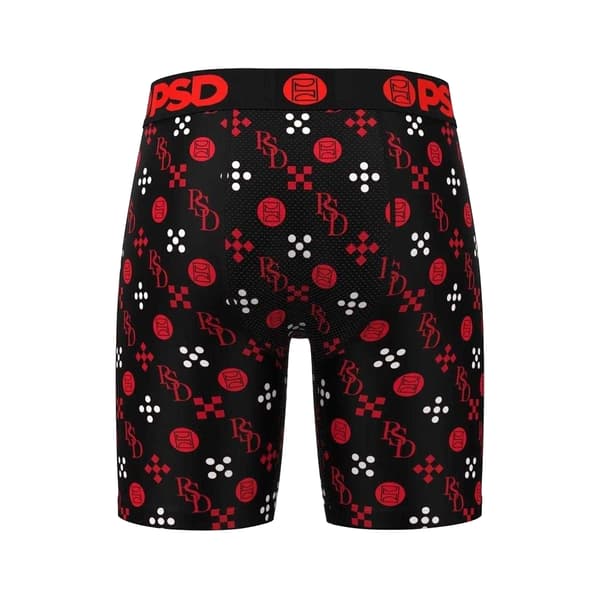 PSD Herr Warface Lux Boxer Briefs