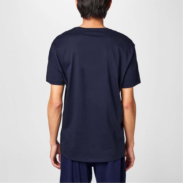 Ralph Lauren Herr T-shirt Custom Regular