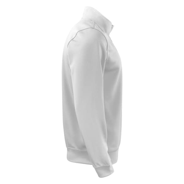 Clique Unisex Vuxen Basic Active Quarter Zip Sweatshirt