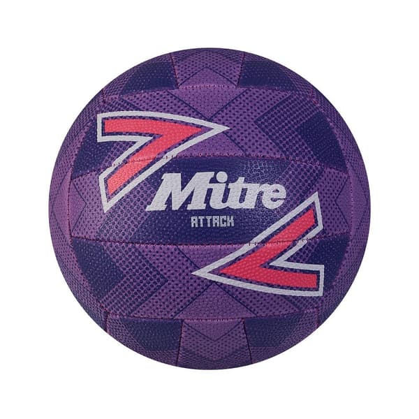 Mitre Attack -verkkopallo