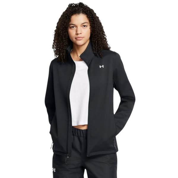 Under Armour Dam Lättvikts Tränings Pufferjacka med Liten Logotyp