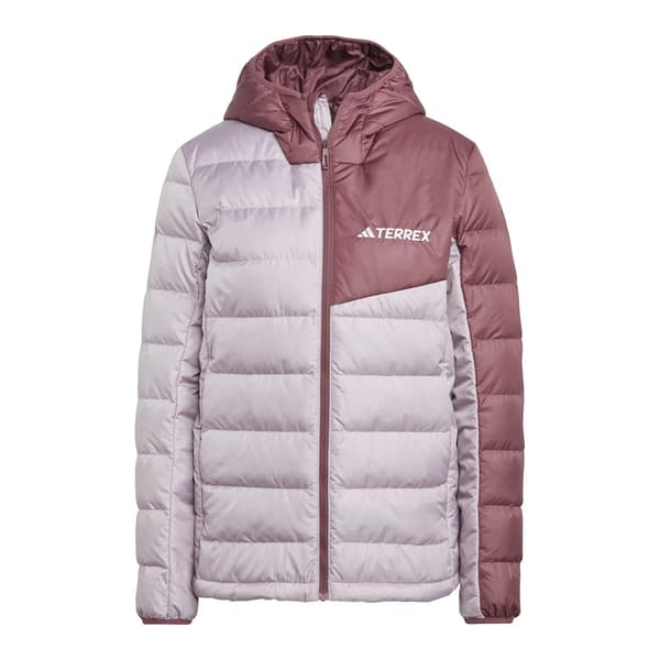 Adidas Terrex Multi Hooded Jacka för damer
